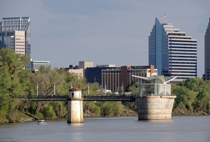 Sacramento County: How NEXGEN’s CMMS Helped Wastewater Go High-Tech, Saving Time & Money